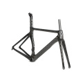 Индивидуальные алюминиевые углеродистые стали BMX MTB Road Bike Frame Partic